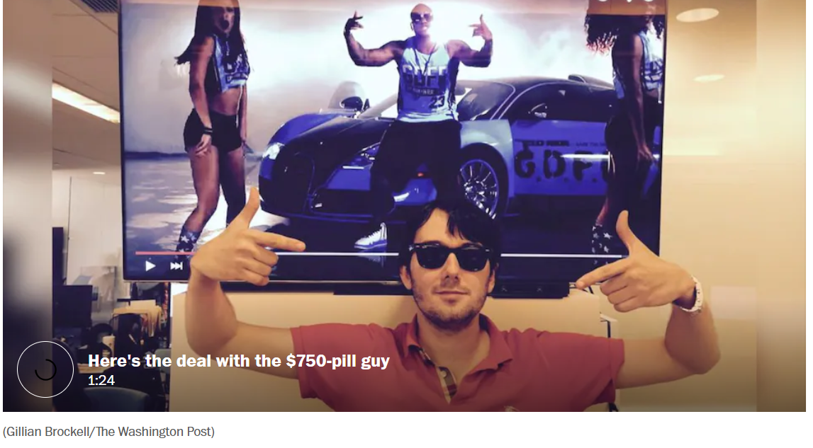 pill